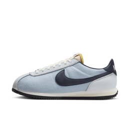 Nike: Светлые кроссовки  Pure Platinum