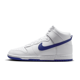 Nike: Белые кроссовки  Retro