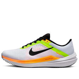 Nike: Белые кроссовки  Air