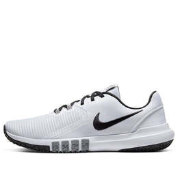 Nike: Белые кроссовки 