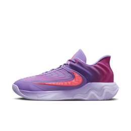 Nike: Чёрные кроссовки 