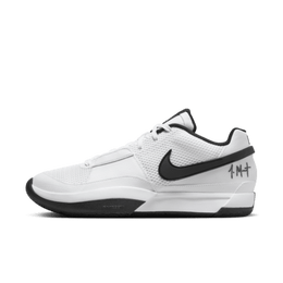 Nike: Белые кроссовки 