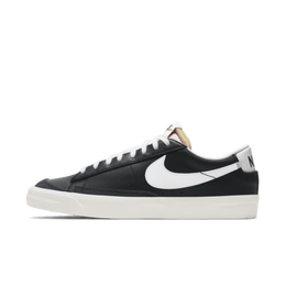 Nike: Винтажные кроссовки  Blazer Low 77