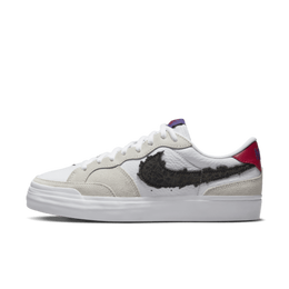 Nike: Белые кроссовки  Plus