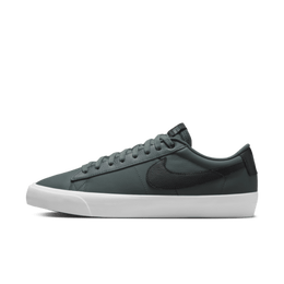 Nike: Винтажные кроссовки  Blazer Low