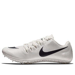 Nike: Белые кроссовки 