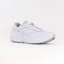 Saucony: Белые кроссовки 
