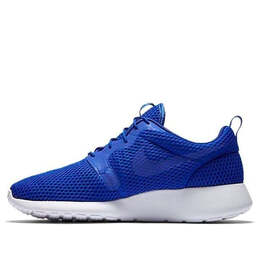 Nike: Синие кроссовки  Roshe One