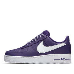 Nike: Белые кроссовки  Air Force 1