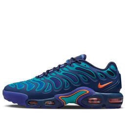 Nike: Синие кроссовки  Air Max Plus