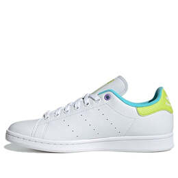 Adidas: Белые кроссовки  Stan Smith