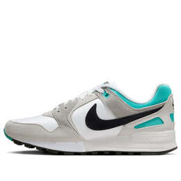 Nike: Серые кроссовки  Air