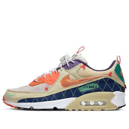 Nike: Кроссовки  Air Max 90