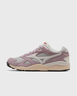 Mizuno: Белые кроссовки 