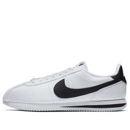 Nike: Белые кроссовки  Cortez