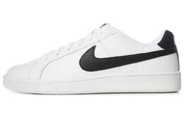 Nike: Белые кроссовки  Court