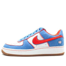 Nike: Белые кроссовки  Air Force 1 Low