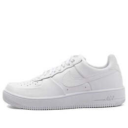 Nike: Белые кроссовки  Air Force 1