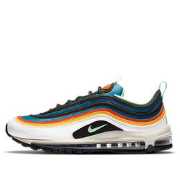 Nike: Кроссовки  Air Max 97