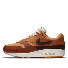 Nike: Белые кроссовки  Air Max 1