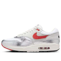 Nike: Белые кроссовки  Air Max 1