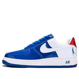 Nike: Белые кроссовки  Air Force 1