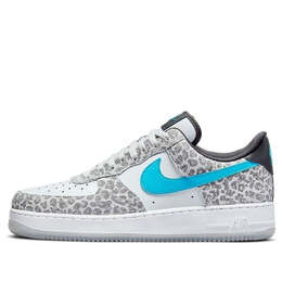 Nike: Белые кроссовки  Air Force 1 Low Premium