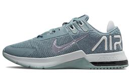 Nike: Серые кроссовки  Air Max