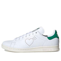 Adidas: Белые кроссовки  Stan Smith