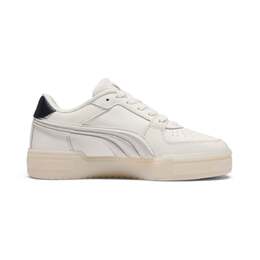 PUMA: Белые кроссовки  Classics