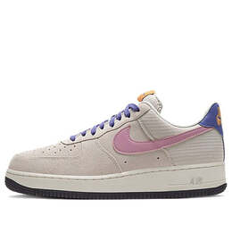 Nike: Белые кроссовки  Air Force 1