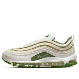 Nike: Белые кроссовки  Air Max 97 SE