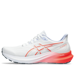 Asics: Белые кроссовки  GT-2000