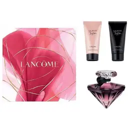 Lancome: Духи 