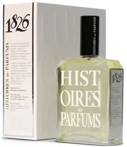 Histoires de Parfums: Духи 