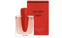 Shiseido: Духи 