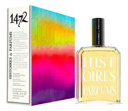 Histoires de Parfums: Духи 