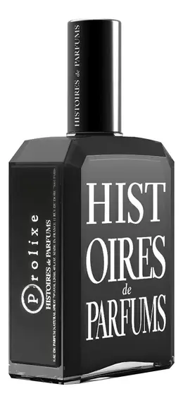 Histoires de Parfums: Духи 