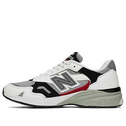 New Balance: Белые кроссовки  920