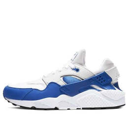 Nike: Белые кроссовки  Air Huarache Run