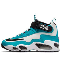 Nike: Синие кроссовки  Air Griffey Max 1