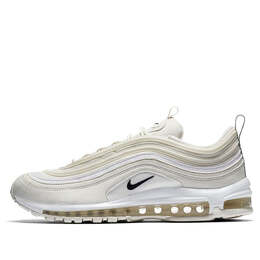 Nike: Бежевые кроссовки  Air Max 97