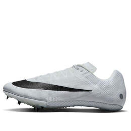 Nike: Белые кроссовки  Pure Platinum