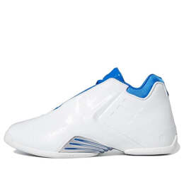 Adidas: Белые кроссовки  T-Mac