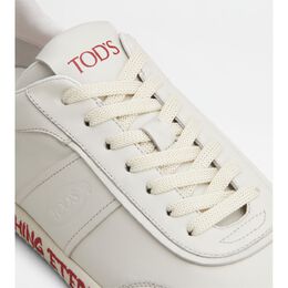 Tod's: Кроссовки  Tabs