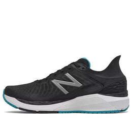 New Balance: Чёрные кроссовки  860