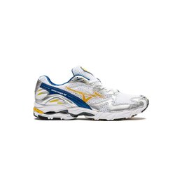 Mizuno: Белые кроссовки 