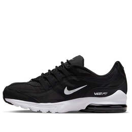 Nike: Чёрные кроссовки  Air Max VG R