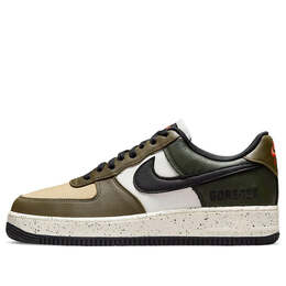 Nike: Белые кроссовки  Air Force 1 Low