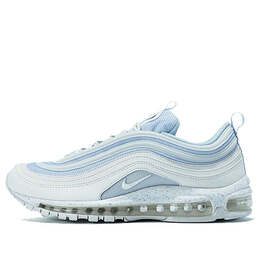 Nike: Белые кроссовки  Air Max 97